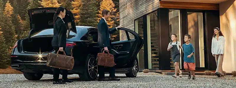 Transfert aéroport Bâle-Mulhouse