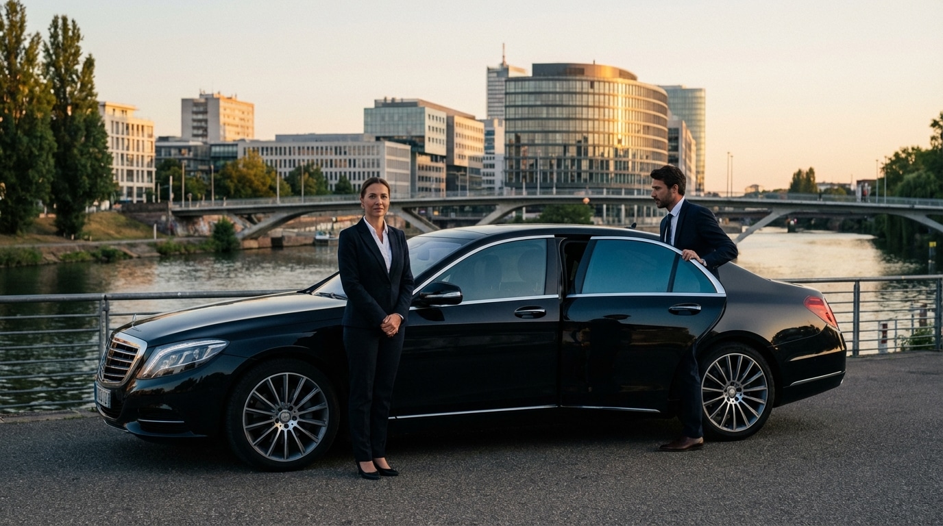 Transfert aéroport Zurich