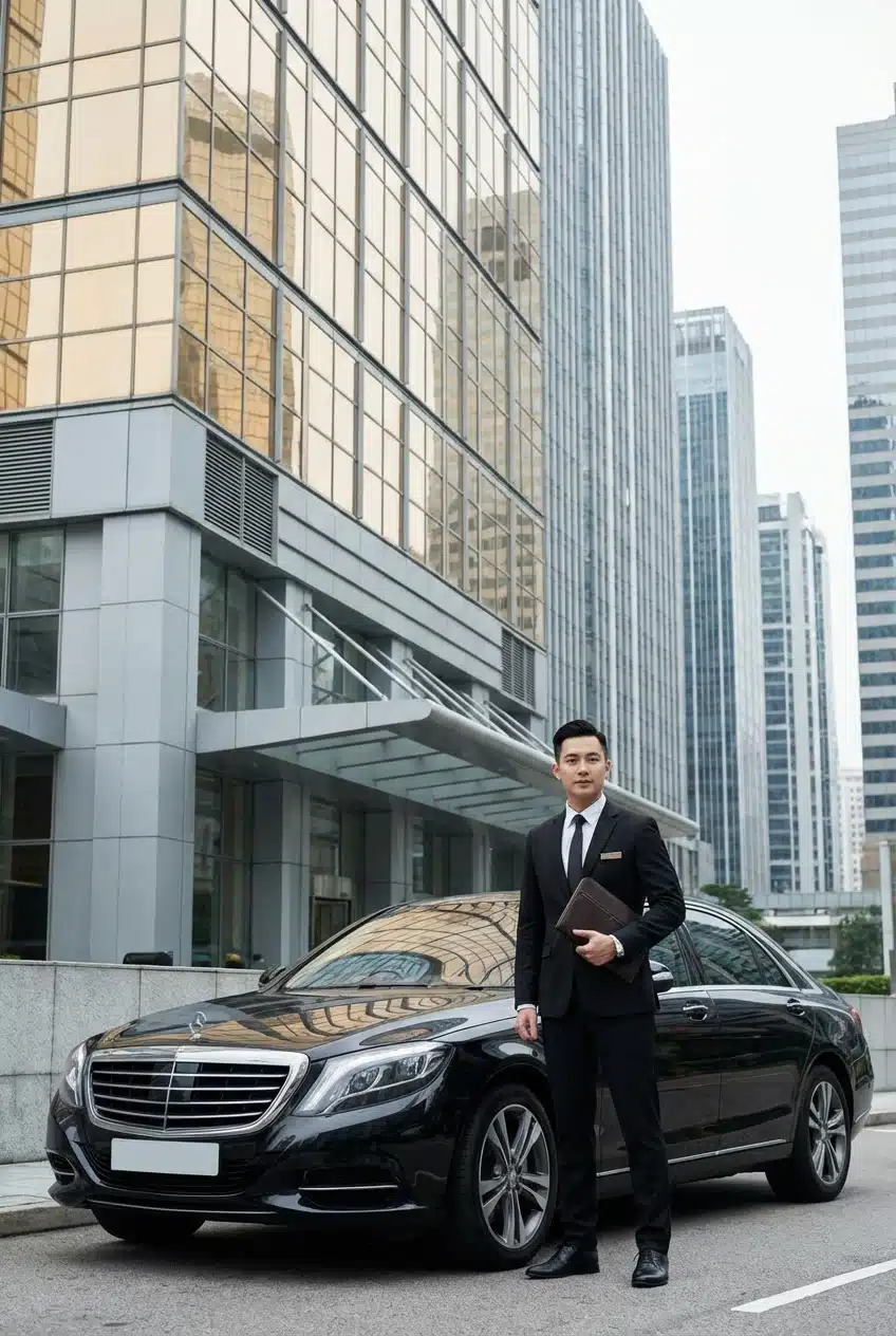 Mobilite entreprise FJ13