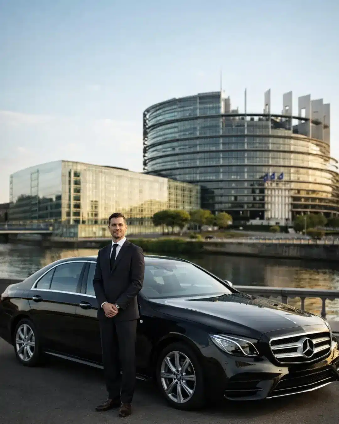 Institutions Strasbourg