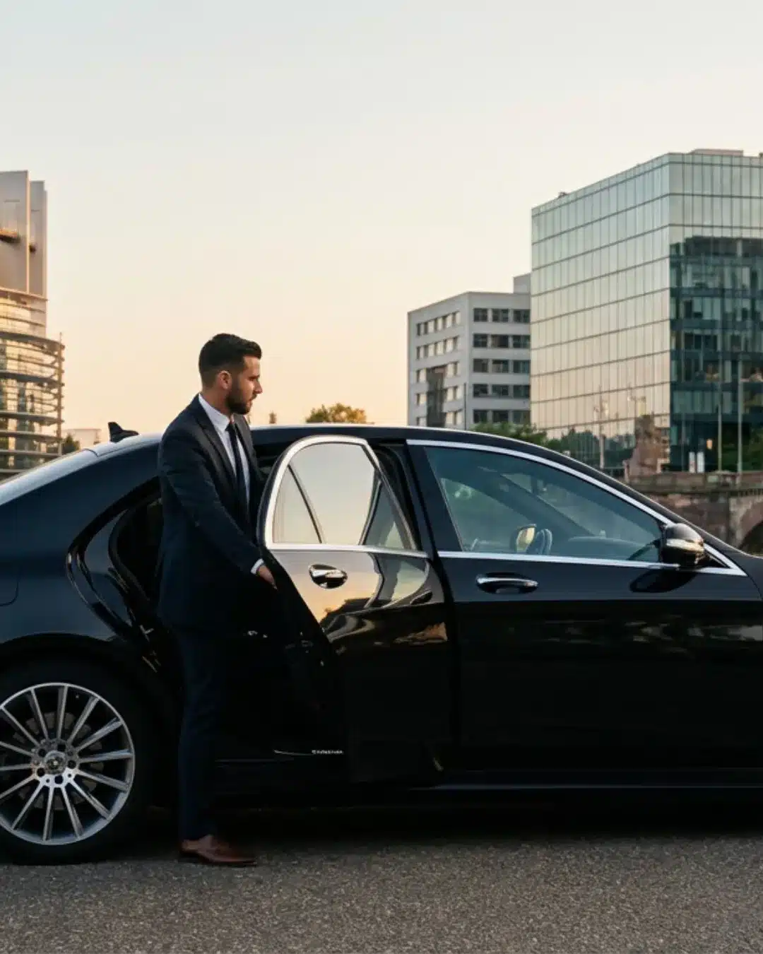 Liaisons interurbaines FJ13