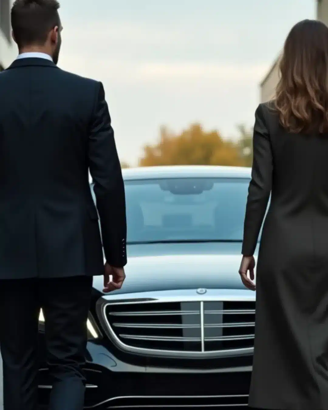 Transport délégations