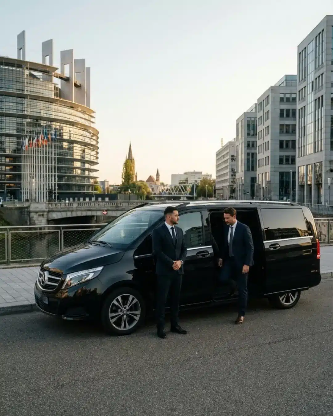 Réseau chauffeurs FJ13 Grand Est