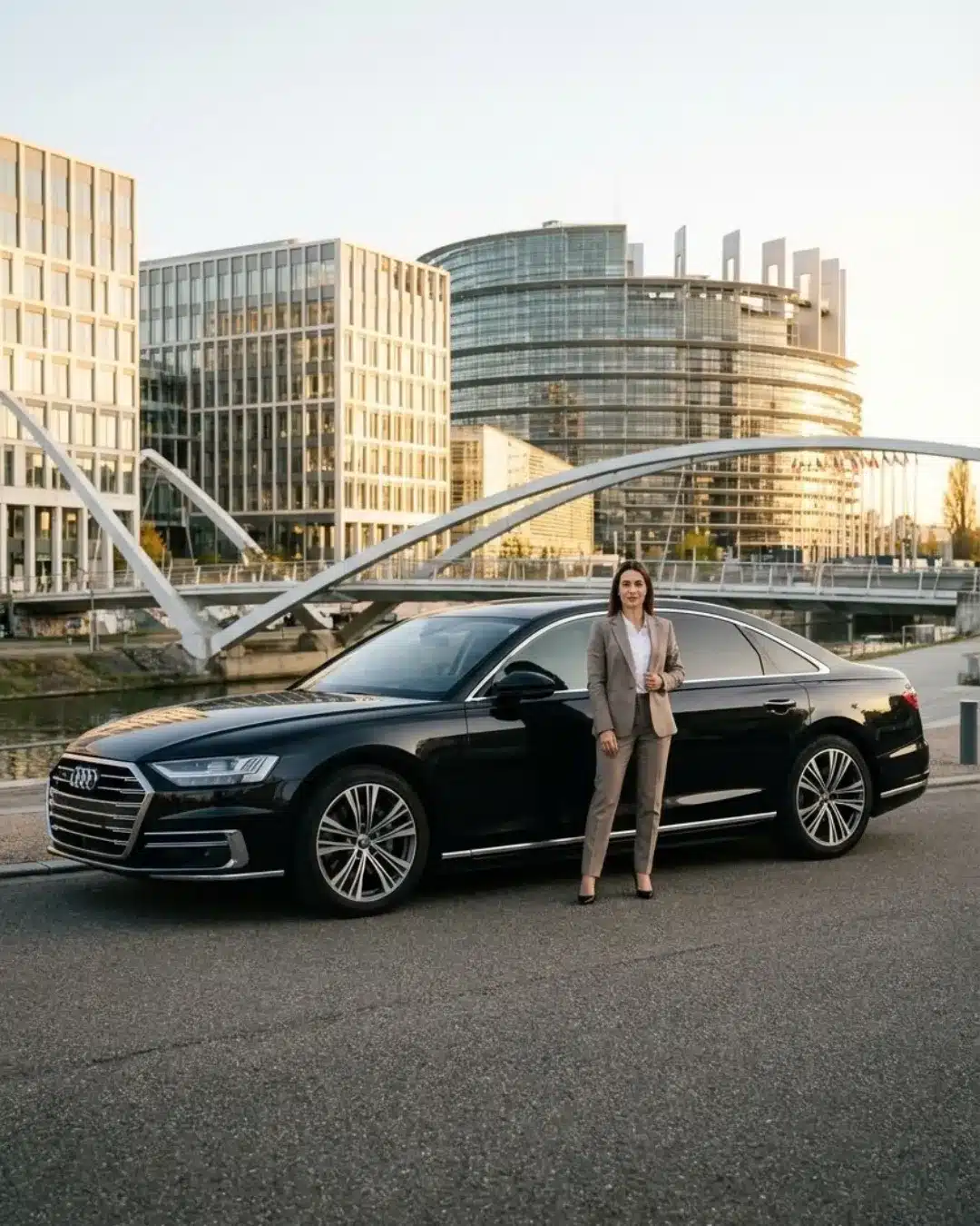 Réseau chauffeurs FJ13